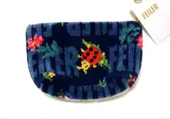 2026年最新】フェイラーハイジドットポーチの人気アイテム - メルカリ