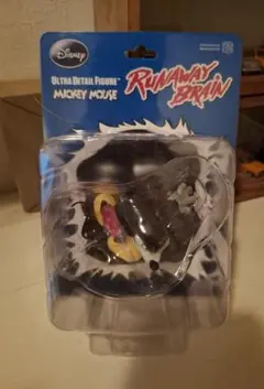 2026年最新】runaway brain ミッキーマウスの人気アイテム - メルカリ