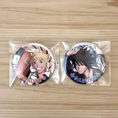 2026年最新】naruto うちはサスケ 缶バッジの人気アイテム - メルカリ