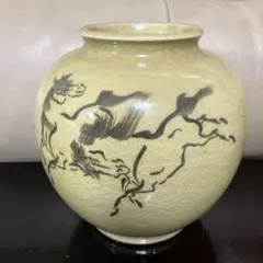 2026年最新】相馬焼 花瓶の人気アイテム - メルカリ