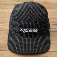 2026年最新】supreme ripstop camp capの人気アイテム - メルカリ