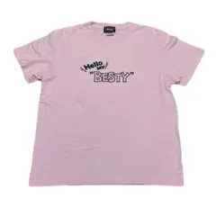 2026年最新】be:first tシャツ bestyの人気アイテム - メルカリ