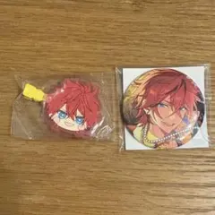 2026年最新】天城燐音 缶バッジの人気アイテム - メルカリ