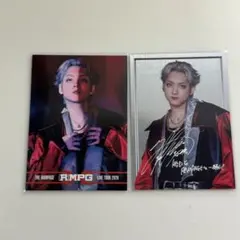 2026年最新】川村壱馬 フォトカード シークレットの人気アイテム