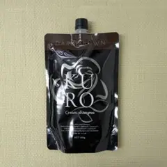 2026年最新】バランローズkuroクリームシャンプー 新品未開封の人気