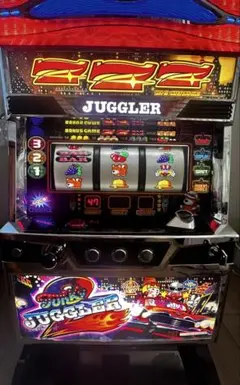 2026年最新】ジャグラー 実機 6号機の人気アイテム - メルカリ
