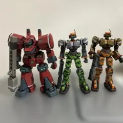 2026年最新】バーチャロンの人気アイテム - メルカリ