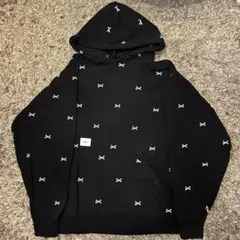 2026年最新】wtaps クロスボーン パーカーの人気アイテム - メルカリ