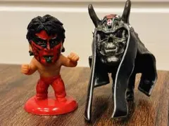 2026年最新】プロ格ヒーローズ カスタムの人気アイテム - メルカリ