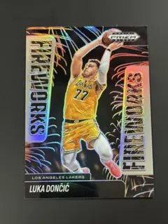 2026年最新】Luka doncic prizmの人気アイテム - メルカリ