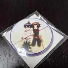 2026年最新】シャーマンキング ピンズの人気アイテム - メルカリ