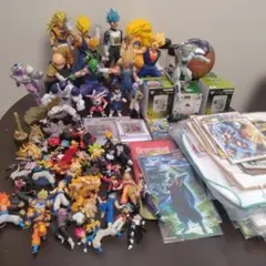 2026年最新】フィギュア まとめ売り ジャンクの人気アイテム - メルカリ