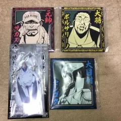 2026年最新】ワンピース一番くじ 絶対的正義の人気アイテム - メルカリ