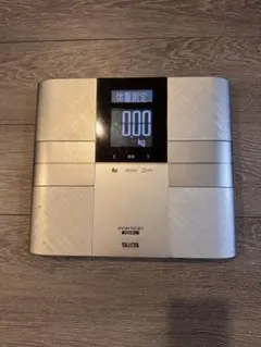 2026年最新】rd タニタ体組成計の人気アイテム - メルカリ