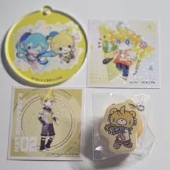 2026年最新】鏡音レン まとめ売りの人気アイテム - メルカリ