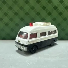 2026年最新】トミカ キャラバン パトロールカーの人気アイテム - メルカリ