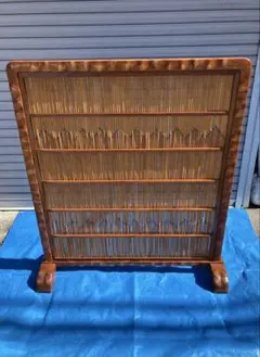 2026年最新】天然木 衝立の人気アイテム - メルカリ