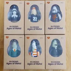 2026年最新】AMOS Toyの人気アイテム - メルカリ