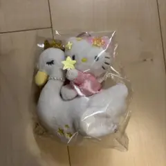 2026年最新】白鳥 キティの人気アイテム - メルカリ