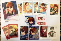 2026年最新】守沢千秋 フィーチャー 缶バッジの人気アイテム - メルカリ