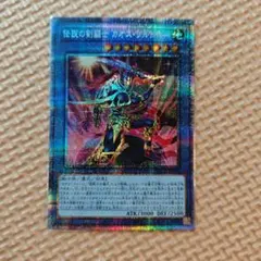 2026年最新】カオスソルジャー プリズマの人気アイテム - メルカリ