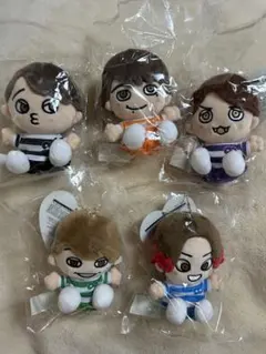 2026年最新】super eight ぬいの人気アイテム - メルカリ