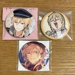 2026年最新】羽風薫 缶バッジ テーマスカウトの人気アイテム - メルカリ