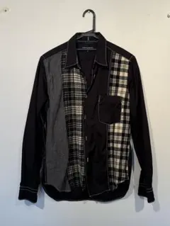 2026年最新】COMME des GARCONS 長袖シャツの人気アイテム - メルカリ