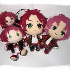 2026年最新】あんスタ いつぬい 真緒の人気アイテム - メルカリ