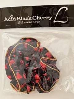 2026年最新】Acid Black Cherry シュシュの人気アイテム - メルカリ