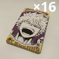 2026年最新】Bigトランプ 爆豪勝己の人気アイテム - メルカリ