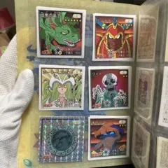 2026年最新】遊戯王 アマダ シールの人気アイテム - メルカリ