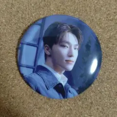 2026年最新】seventeen ディノ 缶バッジの人気アイテム - メルカリ