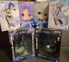 2026年最新】qposket ブルーロック 御影の人気アイテム - メルカリ