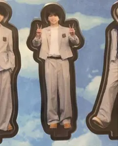 2026年最新】m!lk アクスタの人気アイテム - メルカリ