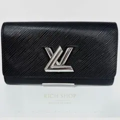 2026年最新】ルイヴィトン ポルトフォイユ ツイストの人気アイテム