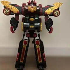 2026年最新】DX炎神大将軍の人気アイテム - メルカリ