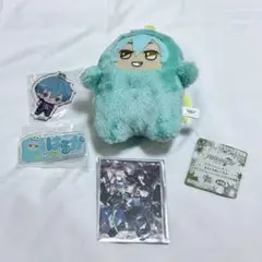 2026年最新】亥清悠 ぬいぐるみの人気アイテム - メルカリ