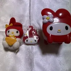 2026年最新】マイメロディ希少の人気アイテム - メルカリ