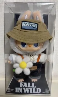2026年最新】Labubu Fall In Wild の人気アイテム - メルカリ