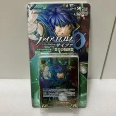 2026年最新】ファイアーエムブレムサイファ スターターの人気アイテム