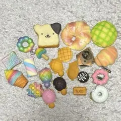 2026年最新】スクイーズ まとめ売りの人気アイテム - メルカリ