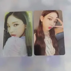 2026年最新】aespa カリナ トレカ savageの人気アイテム - メルカリ