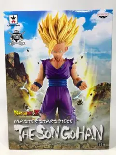 2026年最新】Msp 孫悟飯 未開封の人気アイテム - メルカリ