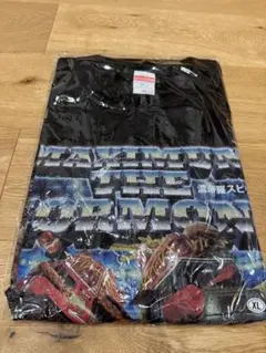 2026年最新】濃帝羅スピリッツtシャツの人気アイテム - メルカリ