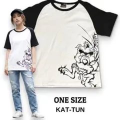 2026年最新】kat-tun tシャツの人気アイテム - メルカリ
