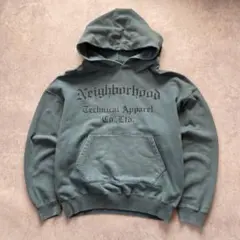 2026年最新】NEIGHBORHOODパーカーの人気アイテム - メルカリ