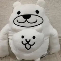 2026年最新】にゃんこ大戦争BIGぬいぐるみの人気アイテム - メルカリ