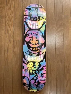 2026年最新】マークゴンザレス デッキの人気アイテム - メルカリ