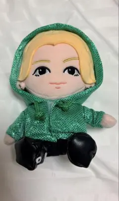 2026年最新】メンバー名：猪狩蒼弥 ぬいぐるみ・マスコットの人気